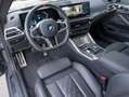 BMW 440 M440d xDrive Cabrio 19Z AHK DAPro H/K 360° LENKRHZ Grau - thumbnail 6