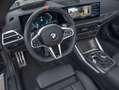 BMW 440 M440d xDrive Cabrio 19Z AHK DAPro H/K 360° LENKRHZ Grau - thumbnail 15