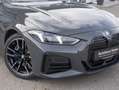 BMW 440 M440d xDrive Cabrio 19Z AHK DAPro H/K 360° LENKRHZ Grau - thumbnail 17