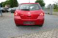 Nissan Tiida 1.8 Acenta Klimaauto. Roşu - thumbnail 6