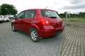 Nissan Tiida 1.8 Acenta Klimaauto. Roşu - thumbnail 5
