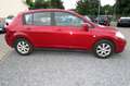Nissan Tiida 1.8 Acenta Klimaauto. Roşu - thumbnail 8