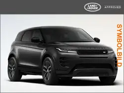 Land Rover Range Rover Evoque D200 Dynamic SE Black Pano