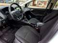 Ford Focus 1.0 Ecoboost Auto-S&S Titanium 125 Blanco - thumbnail 5