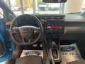 Ford Puma ST 1.0 ECOBOOST HYBRID 160CV Blu/Azzurro - thumbnail 7