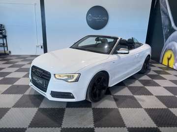 Cabrio 2.7TDI Multitronic