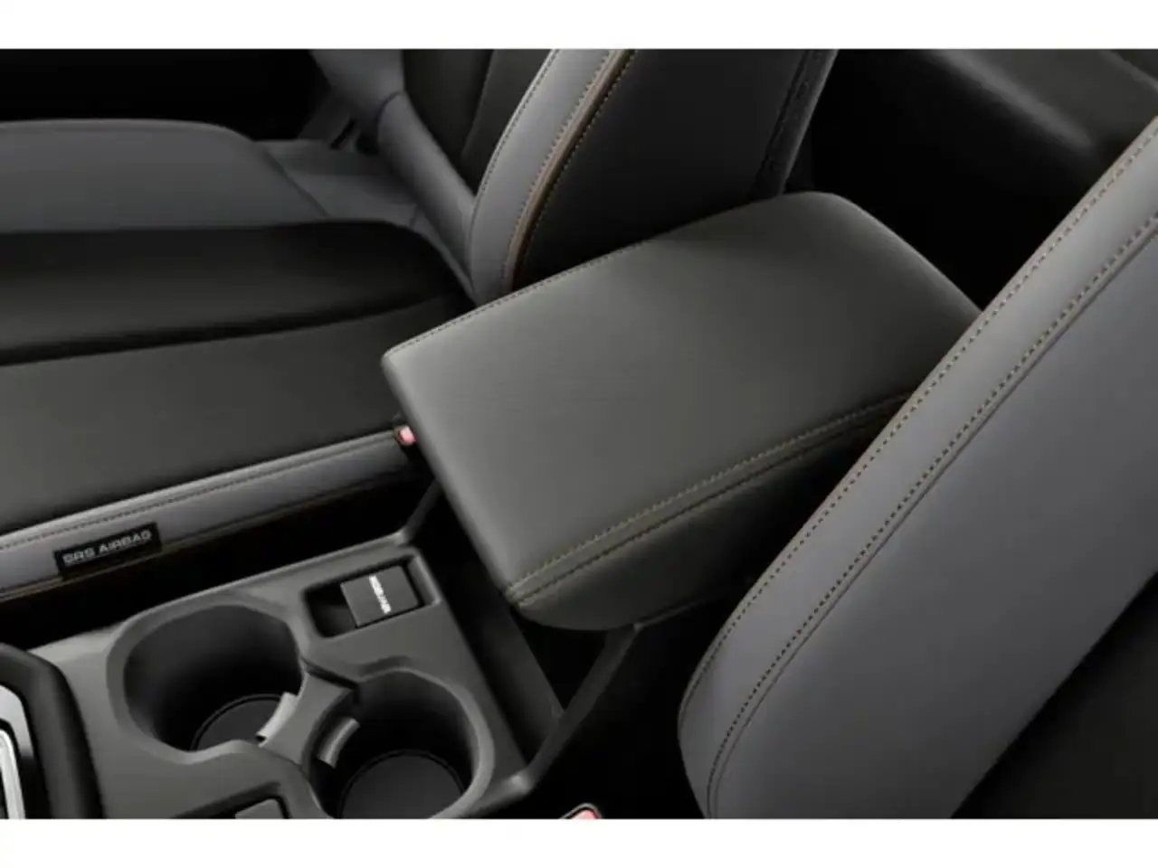Subaru Forester photo Subaru Forester