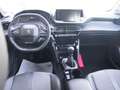 Peugeot 208 ALLURE 1.2T 100PK |GPS|CAMERA| Blanc - thumbnail 8