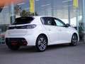 Peugeot 208 ALLURE 1.2T 100PK |GPS|CAMERA| Blanc - thumbnail 4