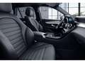 Mercedes-Benz GLC 400 d 4M AMG AHK+PANO+DISTR+MEMORY+360°+19" Schwarz - thumbnail 8