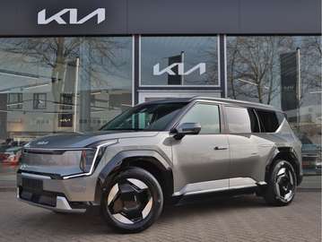 Plus 99.8 kWh RWD | Uit voorraad leverbaar! | 360-