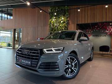 55 TFSI e quattro Competition