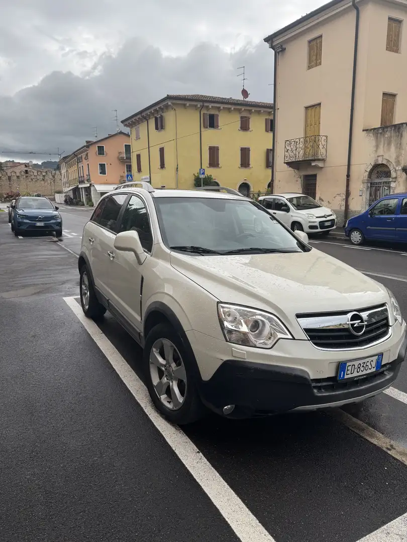 Opel Antara 2.0 cdti Cosmo 150cv auto - 1