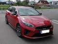 Kia ProCeed / pro_cee'd pro ceed 1,4 TGDI GPF GT-Line GT-Line Rot - thumbnail 1