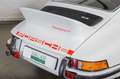 Porsche 911 2,7 RS, M472 Touring Blanc - thumbnail 9
