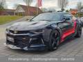 Chevrolet Camaro SS 6.2 V8 AT + Leder + ZL1 Optik + 20" Schwarz - thumbnail 21