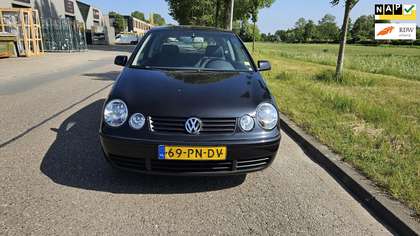 Volkswagen Polo 1.4-16V Comfortline