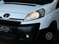 Toyota Proace L1H1 Kasten AHK/KLIMA/TEMPOMAT/8-FACH Білий - thumbnail 11