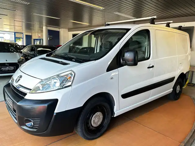 Toyota Proace L1H1 Kasten AHK/KLIMA/TEMPOMAT/8-FACH