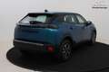 Peugeot 2008 Style 1.2 Turbo 100 hp Man. 6 74 kW (101 PS), S... Blau - thumbnail 6