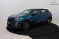 Peugeot 2008 Style 1.2 Turbo 100 hp Man. 6 74 kW (101 PS), S... Blau - thumbnail 10
