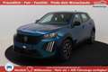 Peugeot 2008 Style 1.2 Turbo 100 hp Man. 6 74 kW (101 PS), S... Blau - thumbnail 1