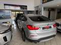 BMW X4 xDrive20d xLine Argento - thumbnail 12
