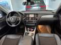BMW X4 xDrive20d xLine Argento - thumbnail 9