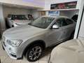 BMW X4 xDrive20d xLine Argento - thumbnail 4