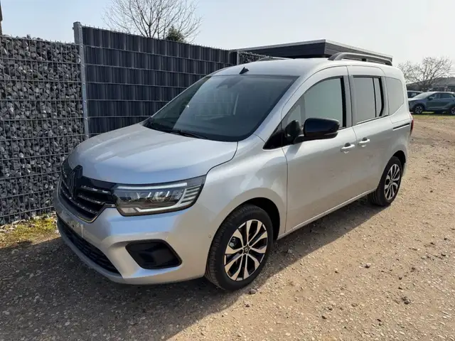 Renault Kangoo dCi 115 EDC Techno ACC SHZ Totwinkel