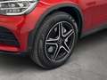 Mercedes-Benz GLC 300 e Cp. 4M AMG Distr+ Multisitz HUD LED 9G Rot - thumbnail 8