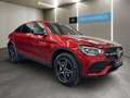 Mercedes-Benz GLC 300 e Cp. 4M AMG Distr+ Multisitz HUD LED 9G Rot - thumbnail 4