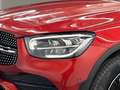 Mercedes-Benz GLC 300 e Cp. 4M AMG Distr+ Multisitz HUD LED 9G Rot - thumbnail 7