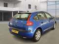 Citroen C4 1.6 VTi Image/INCL JAAR APK/AIRCO/CRUISE/2XSLEUTEL Bleu - thumbnail 3