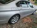 BMW 520 520d Sport-Aut. BluePerformance Zilver - thumbnail 4