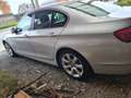 BMW 520 520d Sport-Aut. BluePerformance Zilver - thumbnail 3