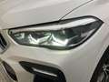 BMW X6 xdrive30d mhev 48V Msport auto Weiß - thumbnail 5
