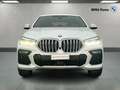 BMW X6 xdrive30d mhev 48V Msport auto Weiß - thumbnail 3