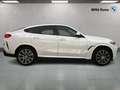 BMW X6 xdrive30d mhev 48V Msport auto Fehér - thumbnail 14
