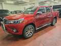 Toyota Hilux 2.4 D-4D 4WD - Voiture Belge - 28.900 HTVA Rouge - thumbnail 4