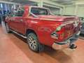 Toyota Hilux 2.4 D-4D 4WD - Voiture Belge - 28.900 HTVA Rouge - thumbnail 5
