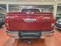 Toyota Hilux 2.4 D-4D 4WD - Voiture Belge - 28.900 HTVA Rouge - thumbnail 6