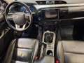 Toyota Hilux 2.4 D-4D 4WD - Voiture Belge - 28.900 HTVA Rouge - thumbnail 10