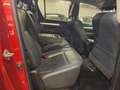 Toyota Hilux 2.4 D-4D 4WD - Voiture Belge - 28.900 HTVA Rouge - thumbnail 17