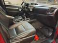 Toyota Hilux 2.4 D-4D 4WD - Voiture Belge - 28.900 HTVA Rouge - thumbnail 15
