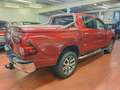 Toyota Hilux 2.4 D-4D 4WD - Voiture Belge - 28.900 HTVA Rouge - thumbnail 20