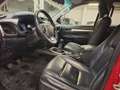Toyota Hilux 2.4 D-4D 4WD - Voiture Belge - 28.900 HTVA Rouge - thumbnail 9