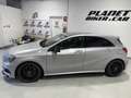 Mercedes-Benz A 45 AMG 4matic 360cv auto performance Argento - thumbnail 4