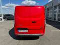 Ford Transit Custom 2.0 Ecoblue EK 320 L2H1 Trend Rot - thumbnail 6