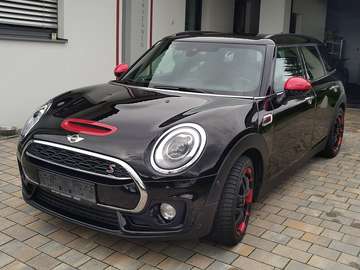 MINI Clubman Cooper SD Aut.